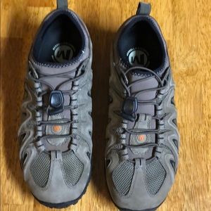 Men’s Merrell Shoes